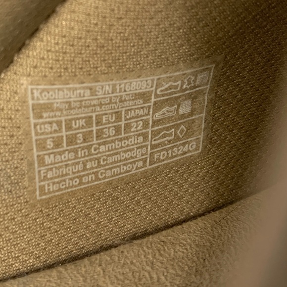 New Koolaburra by UGG clogs - Picture 10 of 10